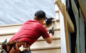 Jacksonville, TX Siding Installation & Repair Company